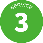 サービス３