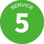 サービス５