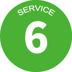 サービス６